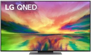 Samsung 55″ Smart 4K UHD TV